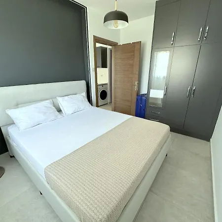 Cheap Opportunity In North Cyprus Апартаменты Ларнака