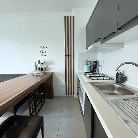 Cheap Opportunity In North Cyprus Ларнака