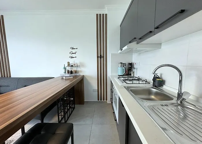 Cheap Opportunity In North Cyprus Larnaca