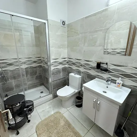 Cheap Opportunity In North Cyprus Lägenhet
