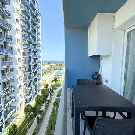 Apartment Cheap Opportunity In North Cyprus Larnaca