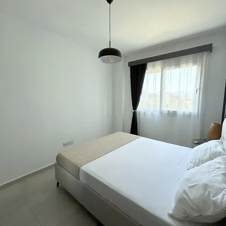 Cheap Opportunity In North Cyprus * לרנקה