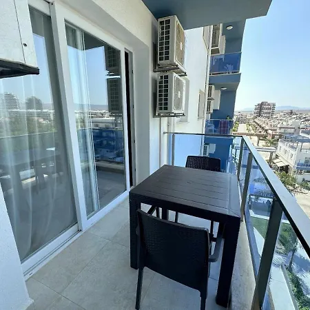 Apartment Cheap Opportunity In North Cyprus Larnaca