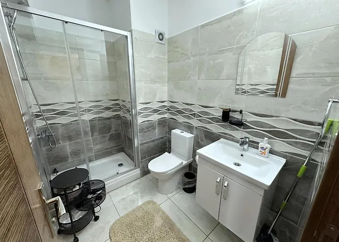 Cheap Opportunity In North Cyprus Apartmán