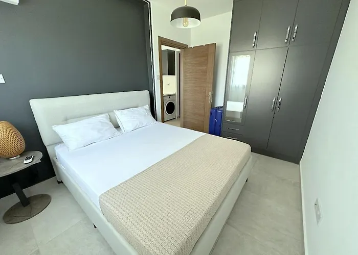 Cheap Opportunity In North Cyprus Apartmán Larnaca