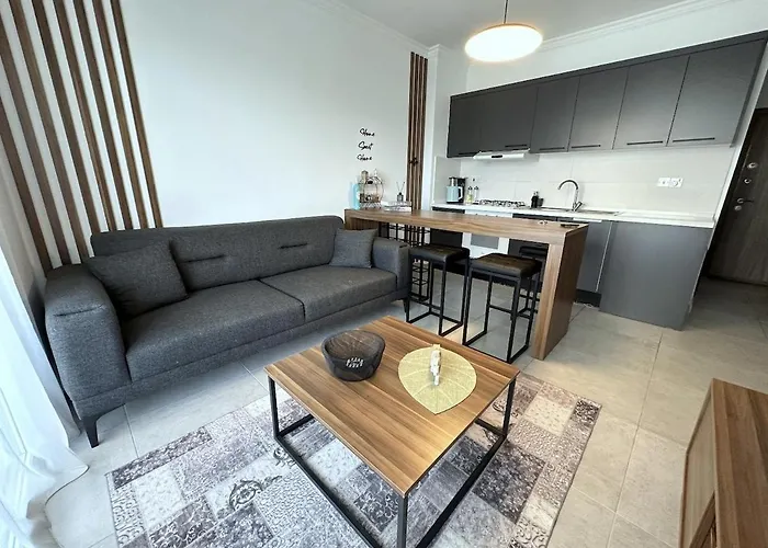 Cheap Opportunity In North Cyprus Apartmán