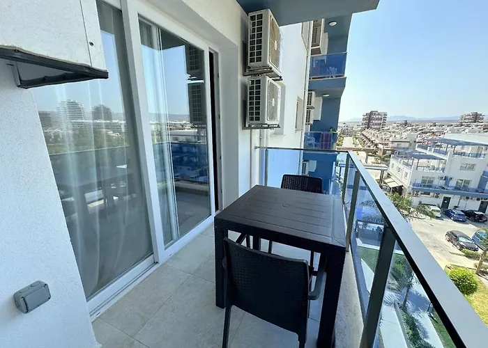 Apartmán Cheap Opportunity In North Cyprus Larnaca